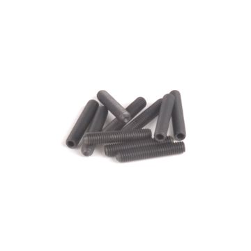 Schumacher SPEED PACK - M3x16 Grub Screw (pk10) (U7609)