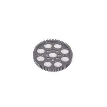 Schumacher Lockout 76T Spur Gear - LD/2,L1 EVO/R,ST/2 (U7670)