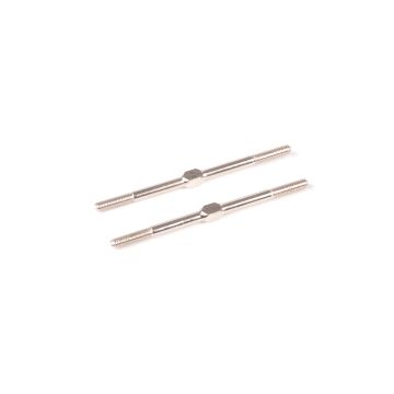 Schumacher Turnbuckle Adjuster HTT - 56mm - (pr)