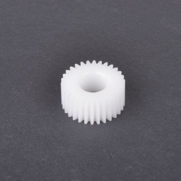Schumacher CNC Idler Gear v2 - LD/2,ST/2 (U7701)