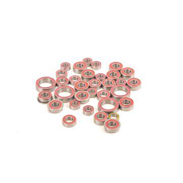 Schumacher CAT L1 EVO Bearing set - 33pcs (U7704)