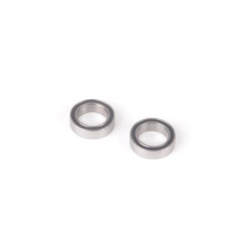 Schumacher Pro-Ball Bearing 10x15x4 Sealed - (pr) (U7725)