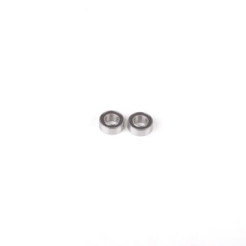 Schumacher Pro-Ball Bearing 4x8x3 Sealed - (pr) (U7730)