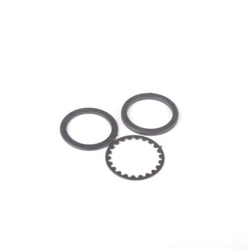 Schumacher Layshaft Fences - Mi7,Mi8,FT8,Mi9 (U7731)