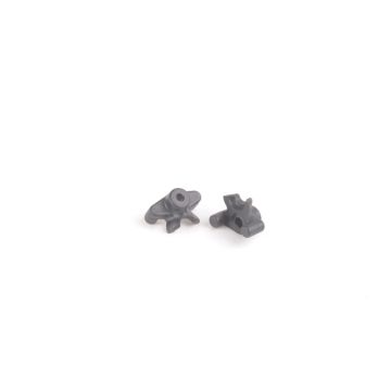 Schumacher Wishbone Adjusters - Mi7 (pr) (U7737)