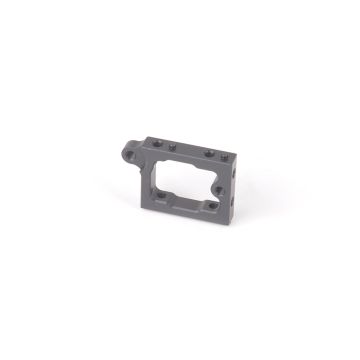 Schumacher Alloy Servo Mount - Mi7 (U7761)