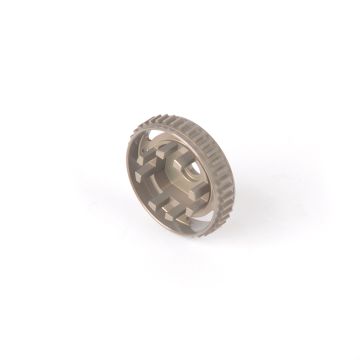 Schumacher Alloy Diff Pulley - Mi7 (U7764)