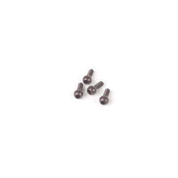 Schumacher Wishbone Ball Stud - Mi7 (pk4)  (U7784)