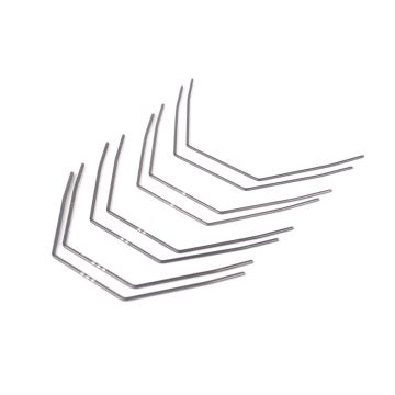 Schumacher Roll Bar Set - Mi7 (pk8) (U7789)