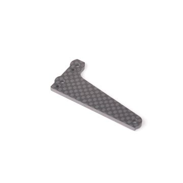 Schumacher C/F Servo Mount - Mi7 (U7800)