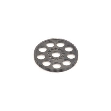 Schumacher Spur Gear 120T 64dp CNC - Mi7,Mi8,FT8,Mi9 (U7820)