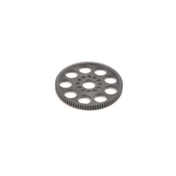 Schumacher Spur Gear 89T 48dp CNC - Mi7,Mi8,FT8,Mi9 (U7821)