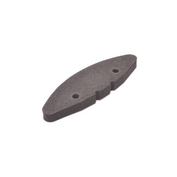 Schumacher Lightweight Foam Bumper V2 - Mi7,Mi8,Mi9 (U7866)