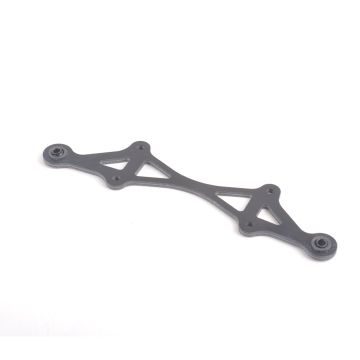 Schumacher S2 1deg Camber 5deg Castor Strap - Kit - Atom 2 (U7903)