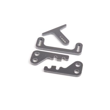 Schumacher S2 LiPo Stops - Atom 2/3 (U7907)