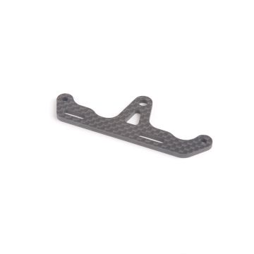 Schumacher C/F Servo Mount - Atom 2  (U7910)