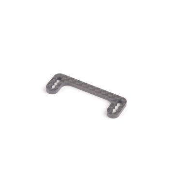 Schumacher C/F Rear Lipo Stop - A2/3,E3-E6 (U7913)