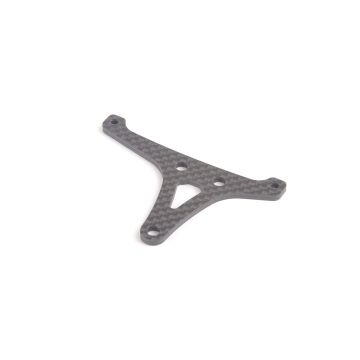 Schumacher C/F Damper Mount - Atom 2  (U7916)