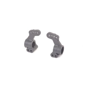 Schumacher Rear Hub Carrier - (pr) L1/EVO,ST,LD2 (U7948)