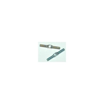 Schumacher Turnbuckle Adjuster - 24mm (pr) (U796)
