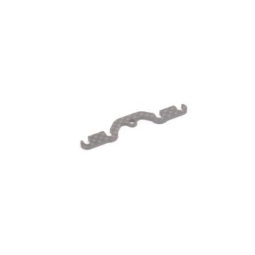 Schumacher C/F RF Strap Spacer - CAT L1 EVO/R (U7977)