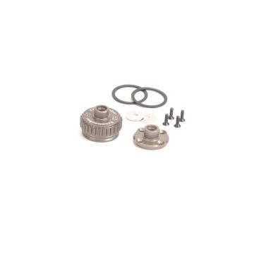 Schumacher Alloy Diff Conversion - CAT L1 EVO (U7979)