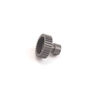 Schumacher Pinion - Long Boss Hard Alloy 48DP - 30T (U8030)