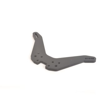 Schumacher Rear Shock Mount S2 - Storm ST (U8049)