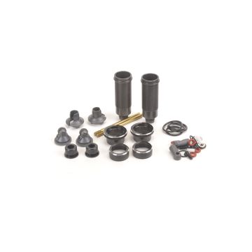 Schumacher Rear Shocks (Excluding Springs) - Storm ST (pr) (U8066)