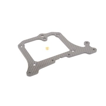 Schumacher C/F Pod Base - Icon/2 (U8083)