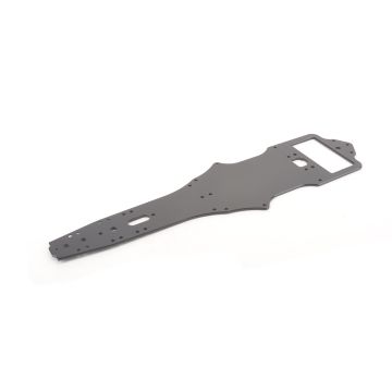 Schumacher Alloy Chassis - Icon/2 (U8127)