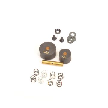 Schumacher Mass Damper Set  (U8137)