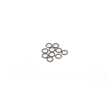 Schumacher 5 x 1 `O`ring (pk10) (U8168)