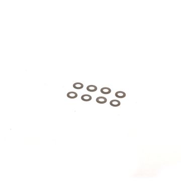 Schumacher Disc Spring 6 x 3.2 x 0.3mm pk8 - TC,XLS,CC,PC (U8173)
