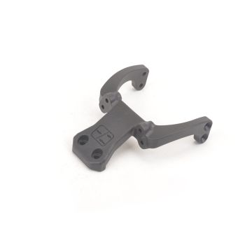 Schumacher Top Plate - LD2