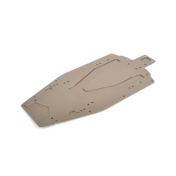 Schumacher Alloy Chassis - LD2 (U8199)