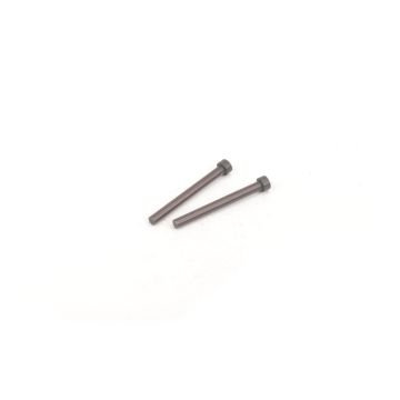Schumacher Front Inboard Pivot Pin - LD2/3, ST2 (pr) (U8200)