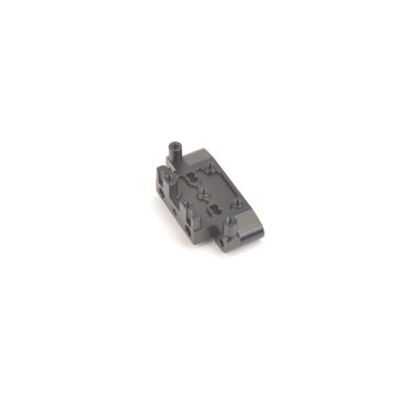 Schumacher Alloy Pivot Block V2 - LD2/3, ST2 (U8211)