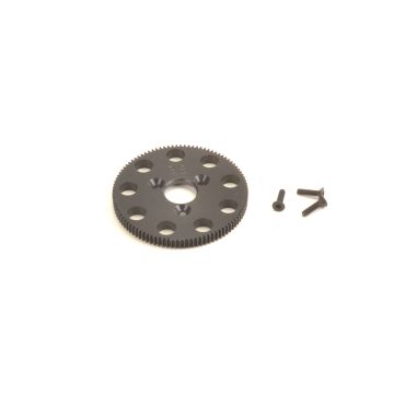 Schumacher CNC Stock Spur Gear 98T 64DP - Mi8,FT8,Mi9 (U8253)