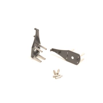 Schumacher Castor Gauge - Mi8,FT8,Neon (pr) (U8258)