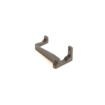 Schumacher Alloy 1 Piece Servo Mount - Mi8 (U8260)