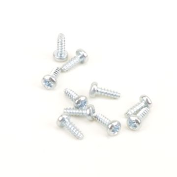 Schumacher SPEED PACK No 2 x 1/4 Pan Hd (pk10) (U8272)