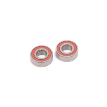 Schumacher Ball Bearing 5x12x4 Red Seal (pr) (U8274)
