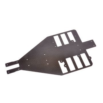 Schumacher Carbon Fibre Chassis - ProCat (U8289)