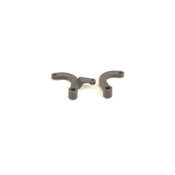 Schumacher Steering and Radius Arm - Cougar Classic (U8292)