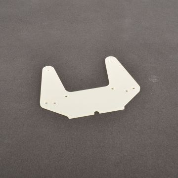 Schumacher Front Shock Mount F/G - Cougar Classic (U8295)