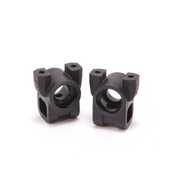 Schumacher Rear Hub Carrier - L1R, ST2, LD3 (pr) (U8296)