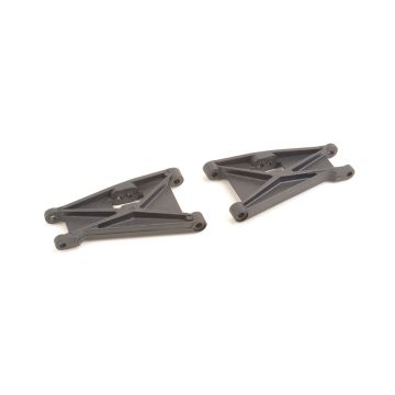 Schumacher Front Wishbones - Cougar Classic (pr) (U8305)