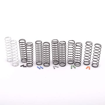 Schumacher Vintage Springs Med Set (6pr) (U8332)