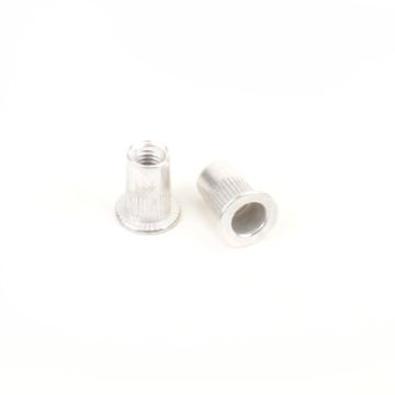 Schumacher M4 Alloy Thread Insert (pr) (U8347)